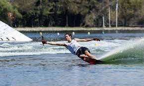 Image result for Charlies Water Skiing