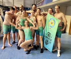 Image result for Brighton Octopush Club