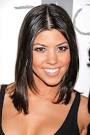 Kourtney Kardashian Stops Breast Feeding and Gains Weight!