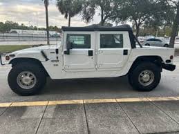 Image result for hummer h1 soft top