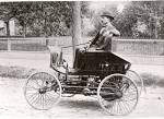Elwood Haynes Museum « Visit Kokomo Blog