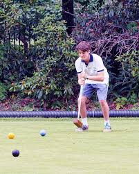 Image result for Bath Croquet Club