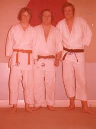 Image result for Rainham Judo Club