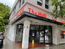 Image result for The Hub