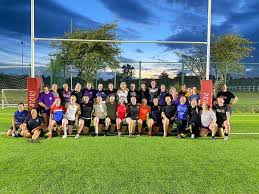 Image result for West Park Leeds Rugby Union Football Club