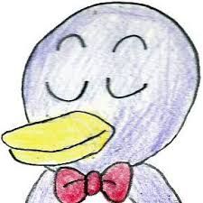 「ペンクロー 進め!対戦ぱずるだま」の画像検索結果