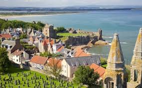 Image result for St Andrews
