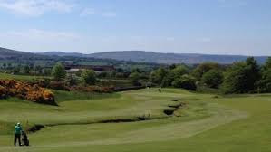 Image result for Aberfoyle Golf Club