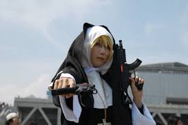 「シスター 荒川アンダーザブリッジ」の画像検索結果