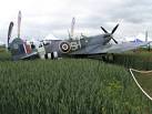The host site for the 2011 event was the former site of RAF Coleby, - via Daymix