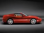 Ferrari 575M Maranello - CarAutoPortal.