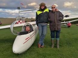 Image result for Welland Gliding Club