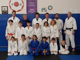 Image result for Felixstowe Judo club