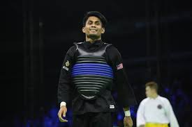 Image result for Silat Ikhtiar