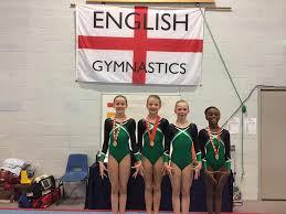Image result for Sutton School Of Gymnastics
