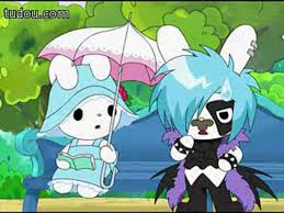 「アボカド大臣 おねがいマイメロディきららっ★」の画像検索結果