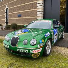 Image result for Jaguar Racing Green 2003 Jaguar