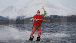 Image result for Loch Lomond Waterski Club