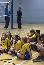 Image result for Newbury Volleyball Club