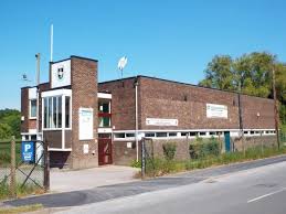 Image result for High Wycombe Rugby Football Club