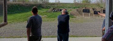 Image result for Blackpool & Fylde Fullbore Pistol & Rifle Club