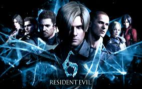 دانلود Resident Evil: Degeneration 2008 - انیمیشن اهریمن مقیم: انحطاط (دوبله فارسی)