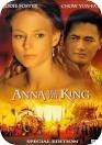 Anna i król