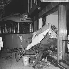 Image result for tram rotterdam allan