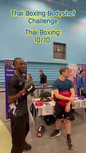 Image result for Huddersfield Thai Boxing Club