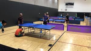 Image result for Foresters Table Tennis Club