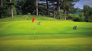 Image result for Prudhoe Golf Club