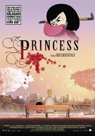 Resultado de imagen para Princess Morgenthaler