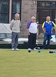 Image result for Banff Bowling Club