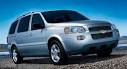 Chevrolet Uplander - Wikicars