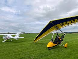 Image result for Thames Valley Microlight Club