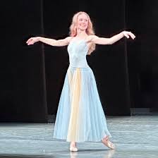 Image result for serenade balanchine