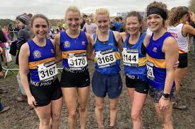Image result for Liverpool Harriers Athletics Club