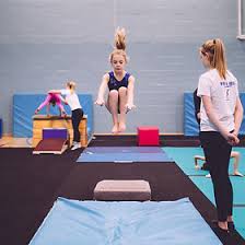 Image result for Weybridge Gymnastics
