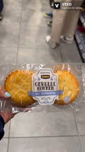 Image result for gevulde koek