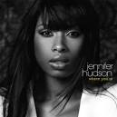 Jennifer Hudson "Where You At" Single Cover [Photo] | Hip-Hop Wired