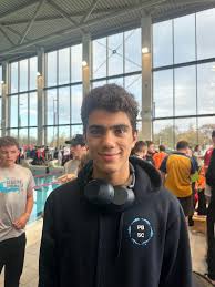 Image result for Potters Bar Synchronised Swimming Club