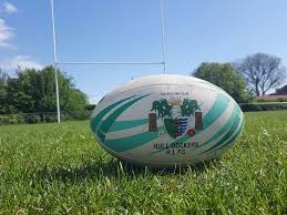 Image result for Hull Dockers Rugby League Football Club