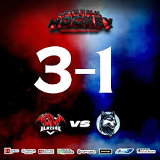 Image result for Sheffield Blazers