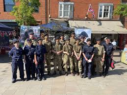 Image result for Henley Sea Cadets