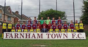 Image result for Wrecclesham Football Club