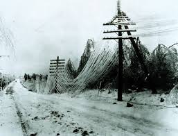 Image result for ice storm