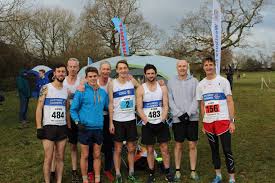 Image result for Telford Harriers­ Running Club­