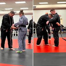 Image result for Laurence Sandums Blackbelt Martial Arts