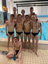 Image result for York University Swimming & Water Polo Club
