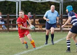 Image result for Sudbury Rugby Union Football Club